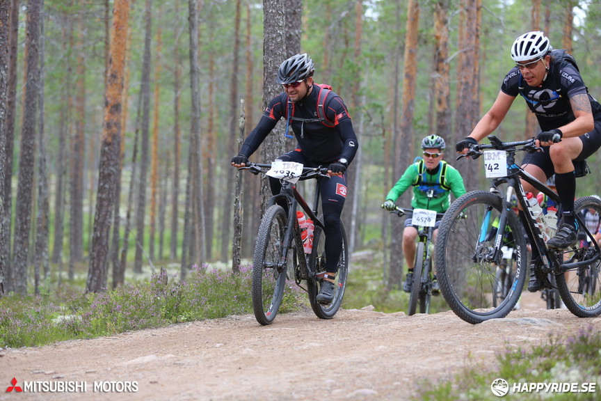 Bild från Cykelvasan 2017 - 90 km
