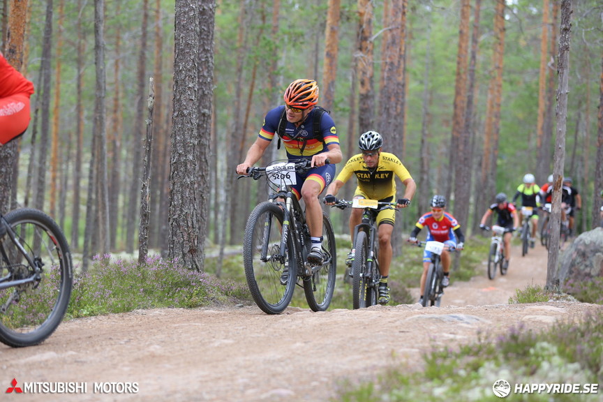 Bild från Cykelvasan 2017 - 90 km