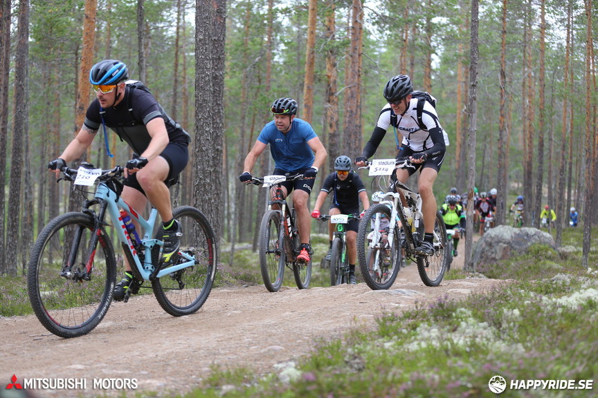 Bild från Cykelvasan 2017 - 90 km