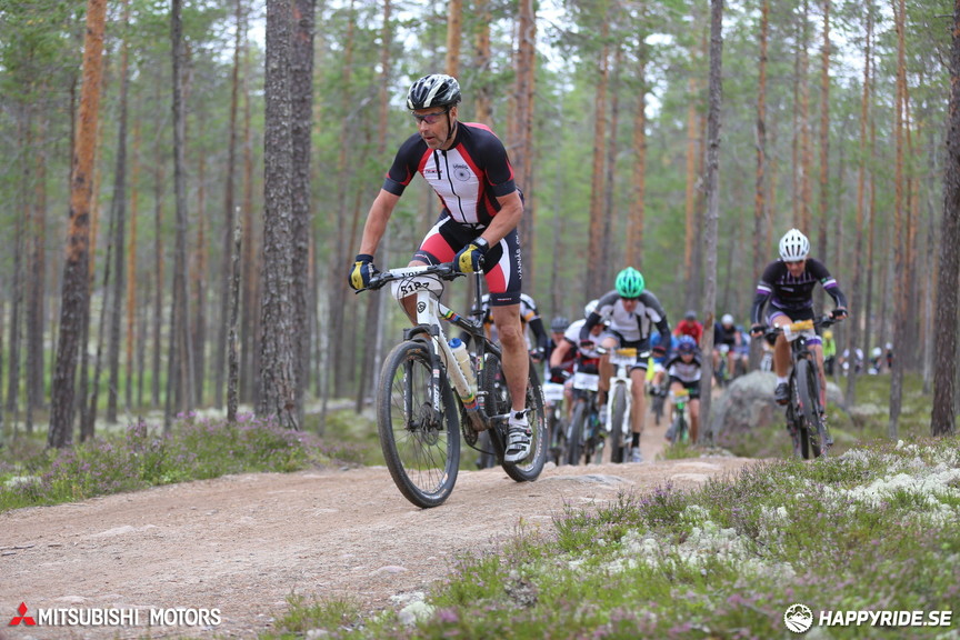 Bild från Cykelvasan 2017 - 90 km