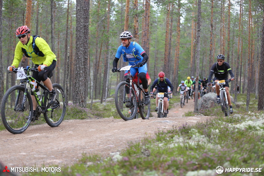 Bild från Cykelvasan 2017 - 90 km