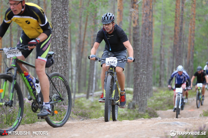 Bild från Cykelvasan 2017 - 90 km