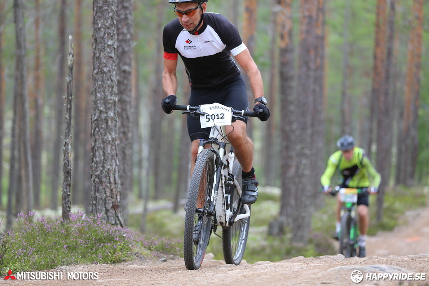 Bild från Cykelvasan 2017 - 90 km