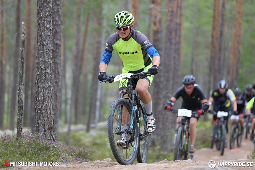 Bild från Cykelvasan 2017 - 90 km