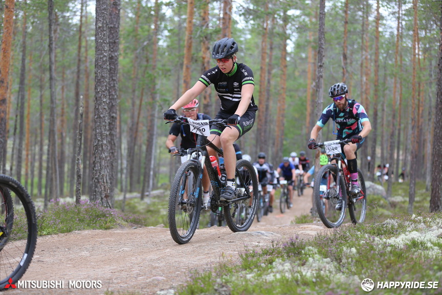 Bild från Cykelvasan 2017 - 90 km