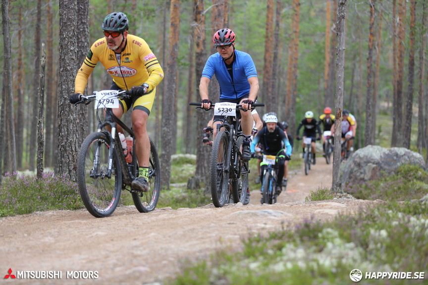Bild från Cykelvasan 2017 - 90 km