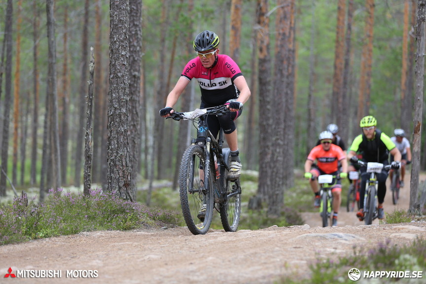 Bild från Cykelvasan 2017 - 90 km