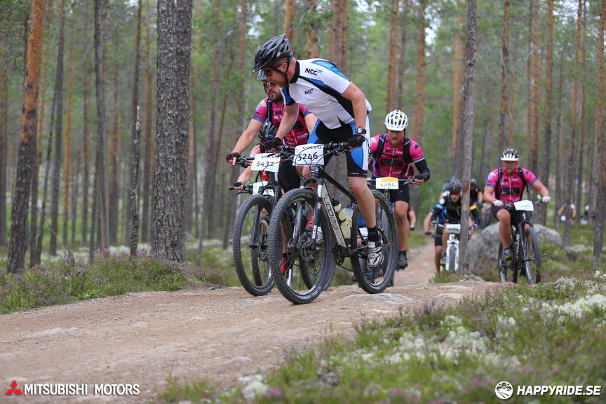 Bild från Cykelvasan 2017 - 90 km