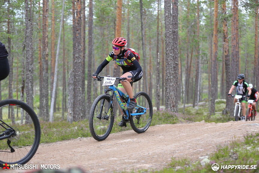 Bild från Cykelvasan 2017 - 90 km