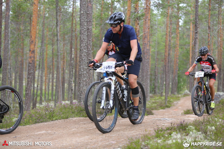 Bild från Cykelvasan 2017 - 90 km