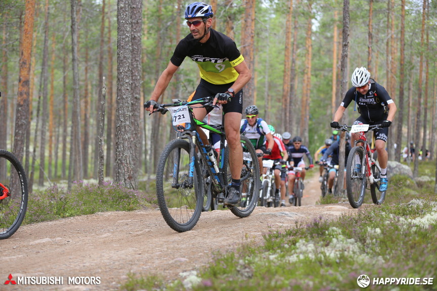 Bild från Cykelvasan 2017 - 90 km