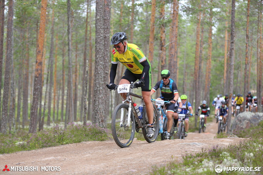 Bild från Cykelvasan 2017 - 90 km