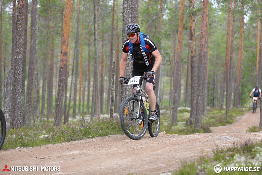 Bild från Cykelvasan 2017 - 90 km