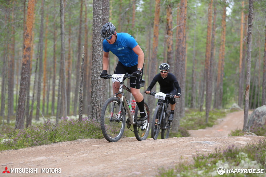 Bild från Cykelvasan 2017 - 90 km