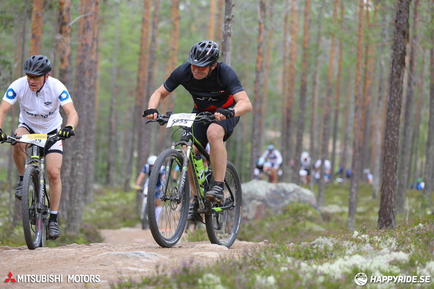 Bild från Cykelvasan 2017 - 90 km