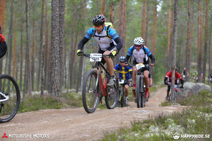 Bild från Cykelvasan 2017 - 90 km