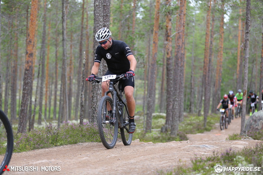 Bild från Cykelvasan 2017 - 90 km