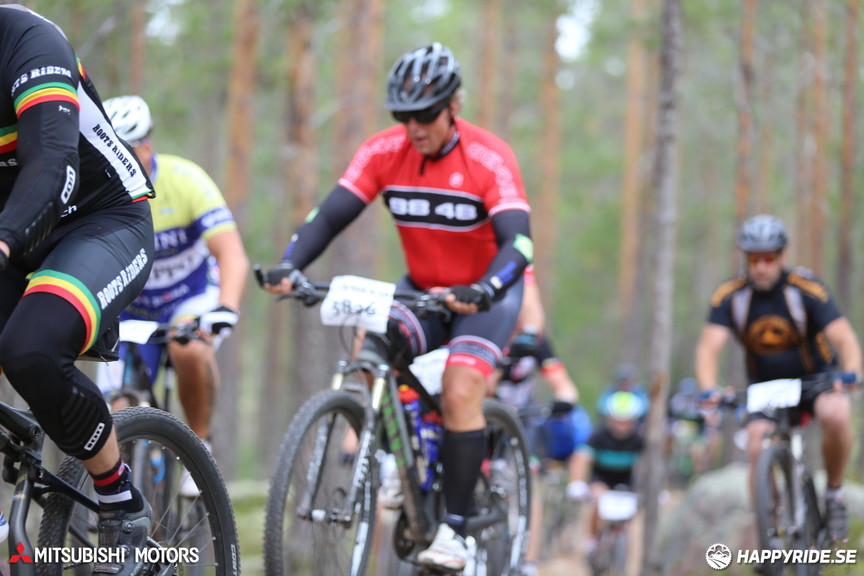 Bild från Cykelvasan 2017 - 90 km