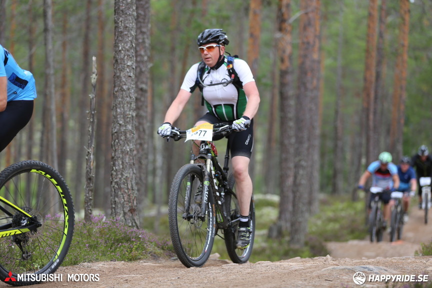 Bild från Cykelvasan 2017 - 90 km