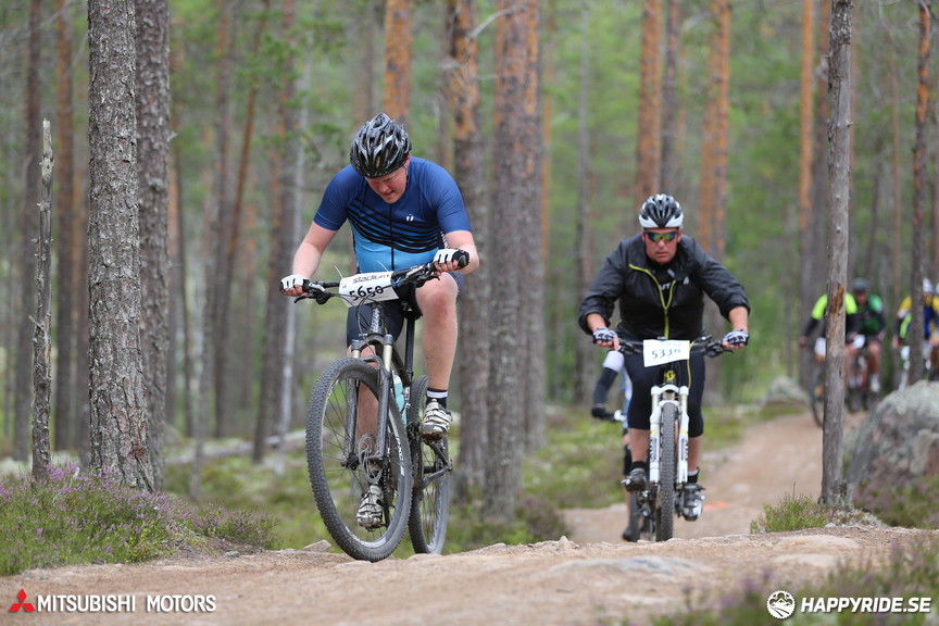 Bild från Cykelvasan 2017 - 90 km