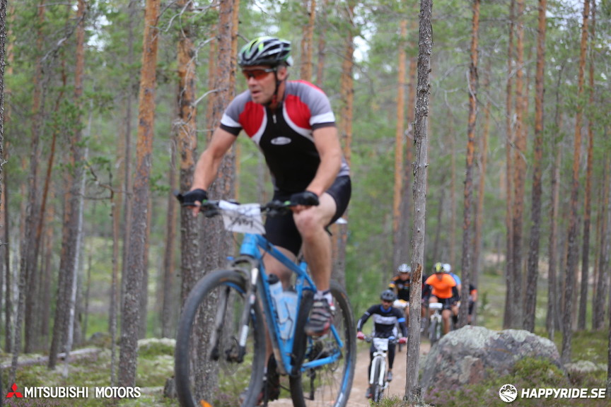 Bild från Cykelvasan 2017 - 90 km