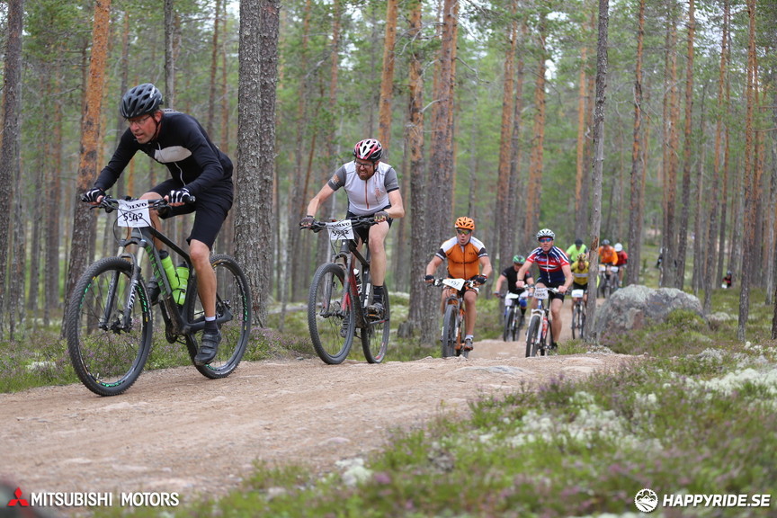 Bild från Cykelvasan 2017 - 90 km