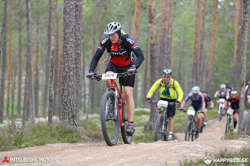 Bild från Cykelvasan 2017 - 90 km