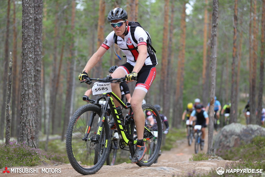 Bild från Cykelvasan 2017 - 90 km