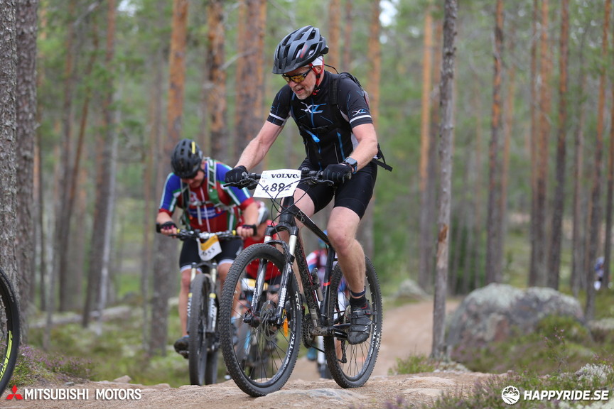 Bild från Cykelvasan 2017 - 90 km