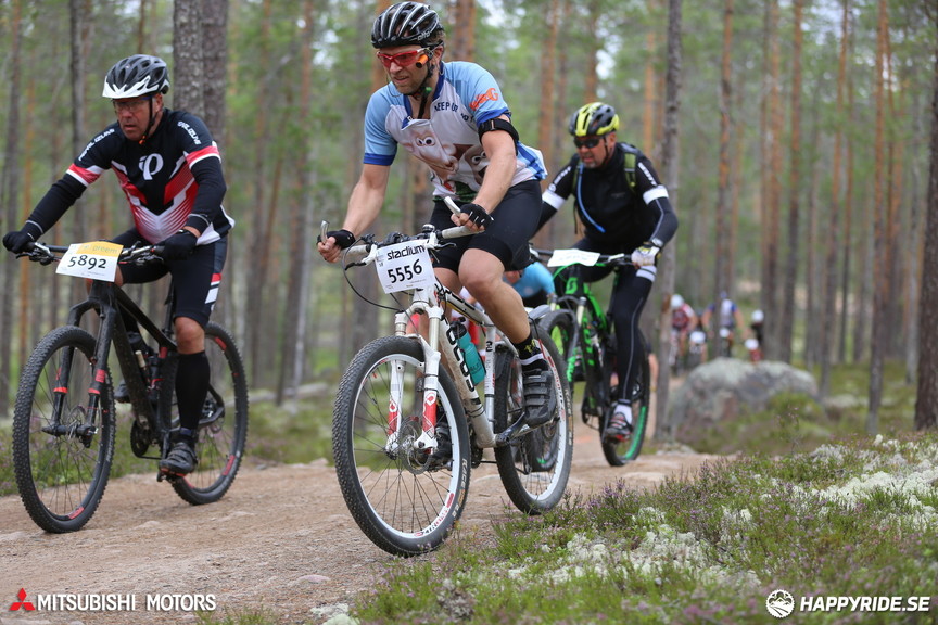 Bild från Cykelvasan 2017 - 90 km