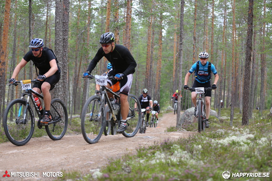Bild från Cykelvasan 2017 - 90 km