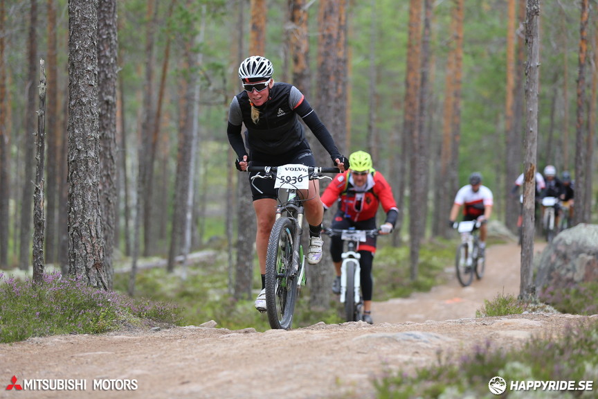Bild från Cykelvasan 2017 - 90 km