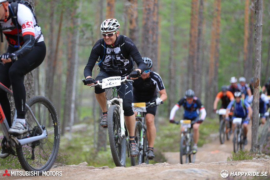 Bild från Cykelvasan 2017 - 90 km
