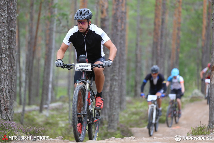 Bild från Cykelvasan 2017 - 90 km