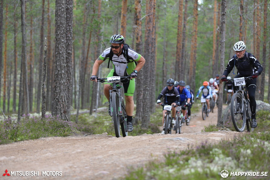 Bild från Cykelvasan 2017 - 90 km