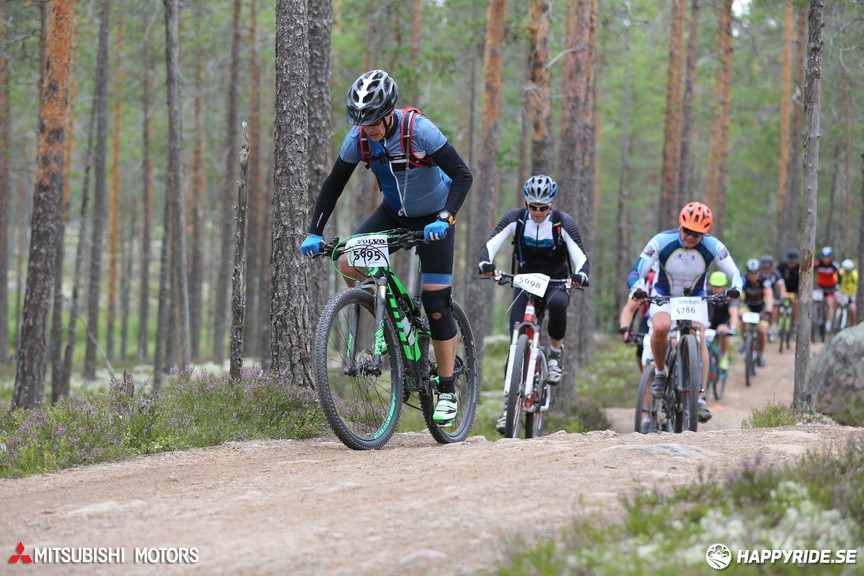 Bild från Cykelvasan 2017 - 90 km
