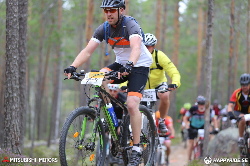 Bild från Cykelvasan 2017 - 90 km