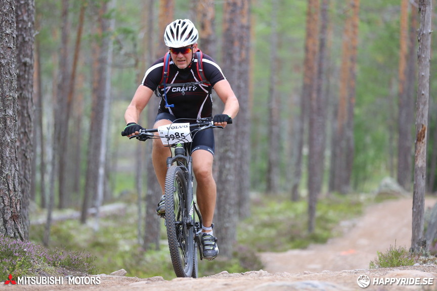 Bild från Cykelvasan 2017 - 90 km