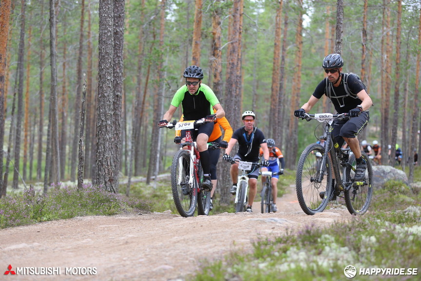 Bild från Cykelvasan 2017 - 90 km