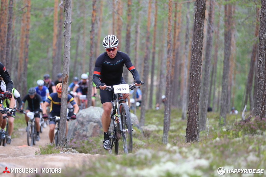 Bild från Cykelvasan 2017 - 90 km