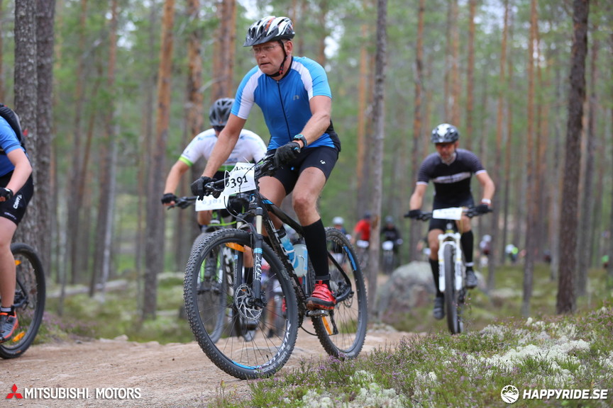 Bild från Cykelvasan 2017 - 90 km