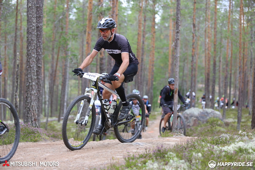 Bild från Cykelvasan 2017 - 90 km