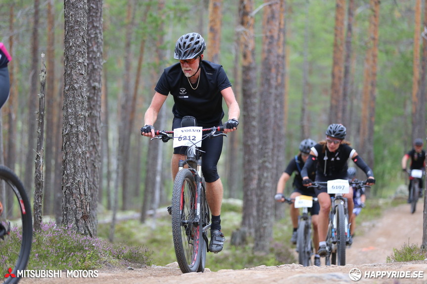 Bild från Cykelvasan 2017 - 90 km