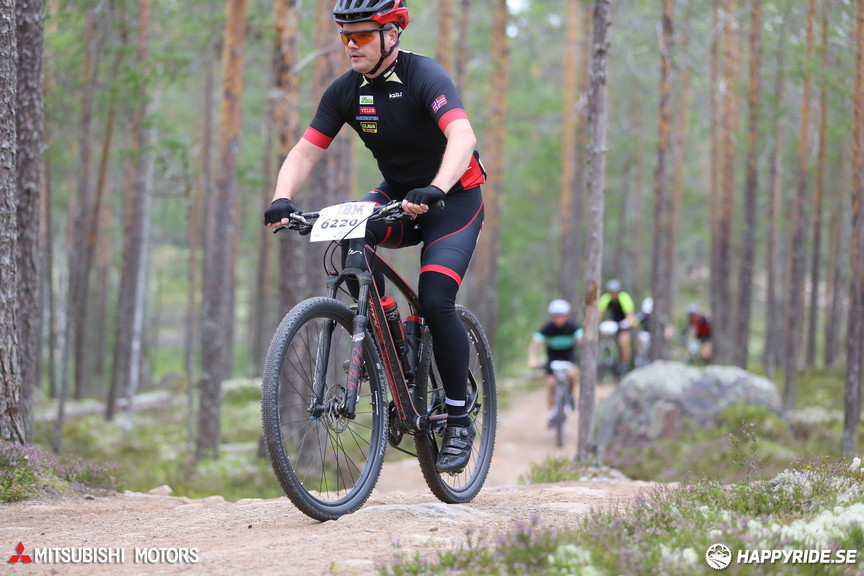 Bild från Cykelvasan 2017 - 90 km
