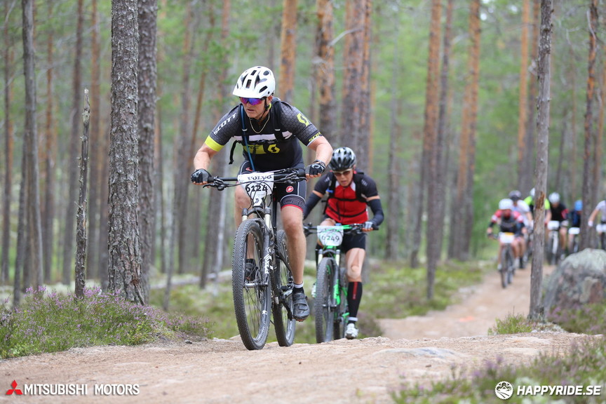 Bild från Cykelvasan 2017 - 90 km