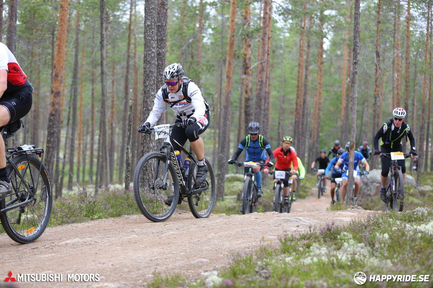 Bild från Cykelvasan 2017 - 90 km