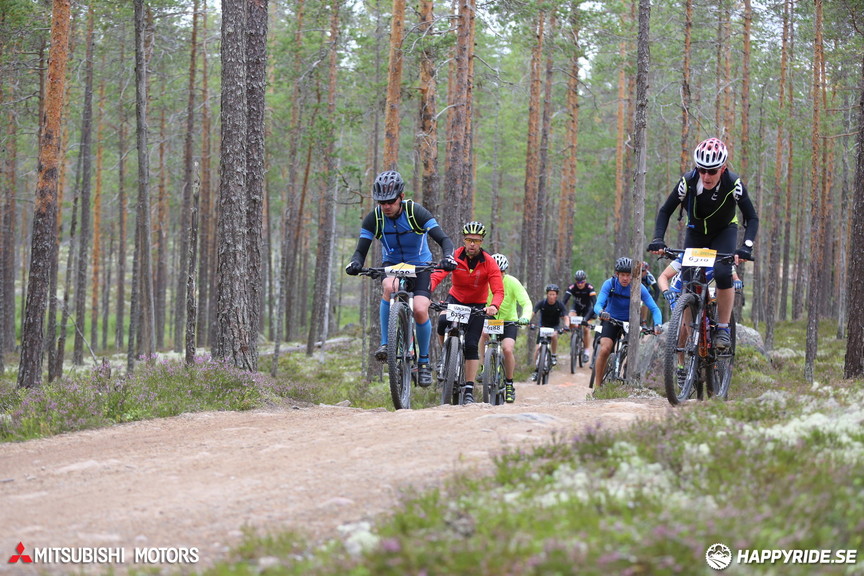 Bild från Cykelvasan 2017 - 90 km