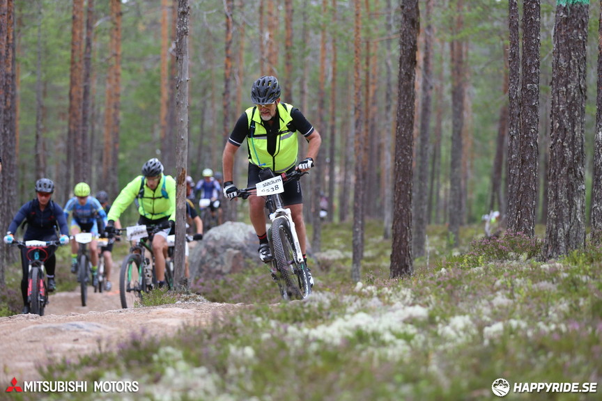 Bild från Cykelvasan 2017 - 90 km