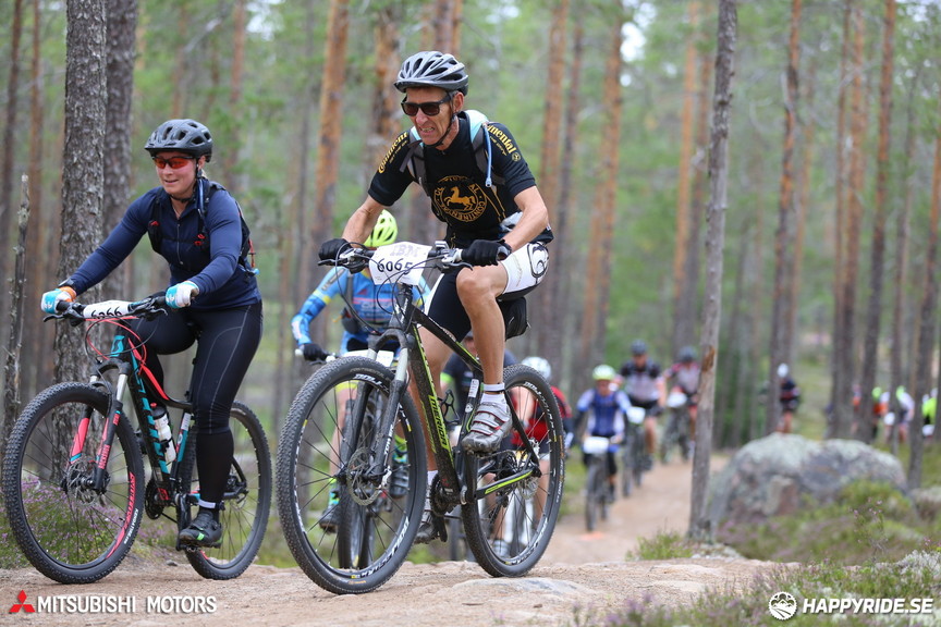 Bild från Cykelvasan 2017 - 90 km