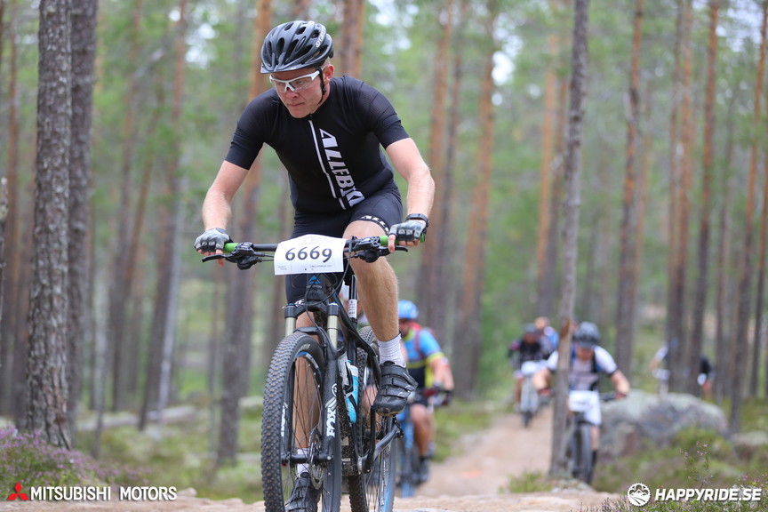 Bild från Cykelvasan 2017 - 90 km